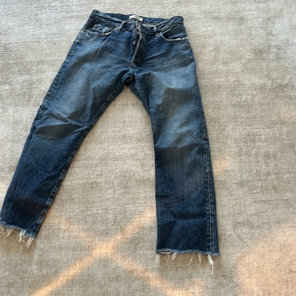 Moussey vintage jeans